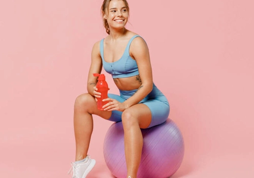 فواید ورزش برای سلامت بانوان