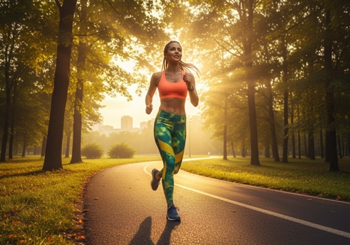 چگونه ورزش را به یک عادت همیشگی تبدیل کنیم؟