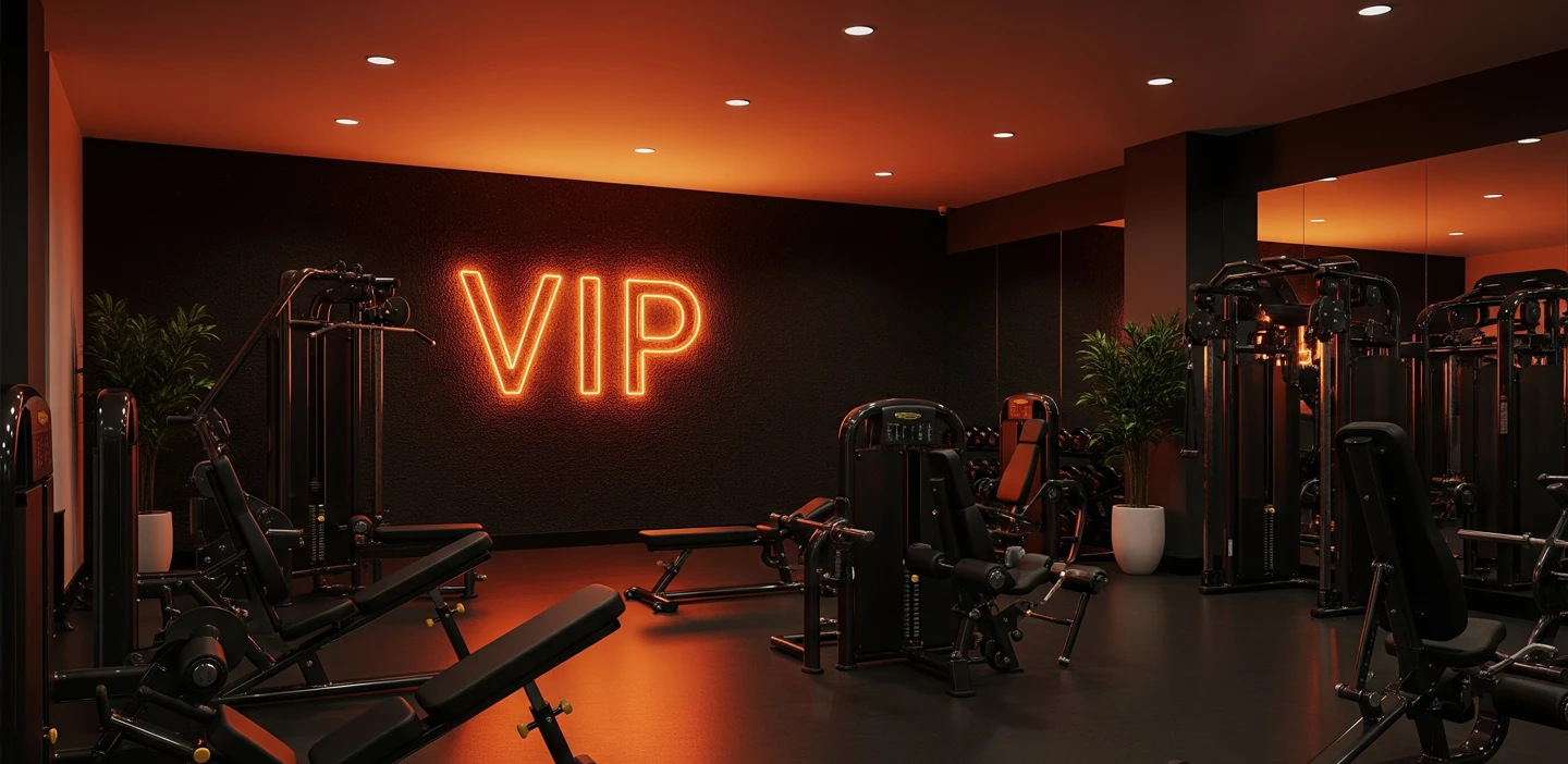 پکیج لاغری VIP